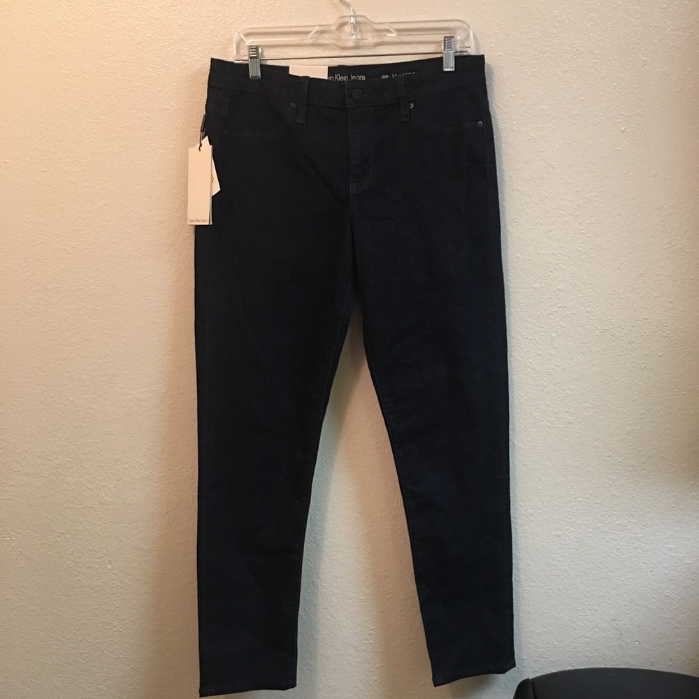 Calvin Klein Jeans NWT